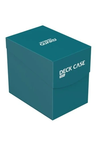 Soft Deck Case Petrol 133+ - Ultimate Guard