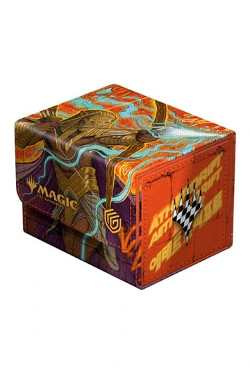 [4056133034531] Caja Xenoskin Aetherdrift Ketramose 100+ - Ultimate Guard