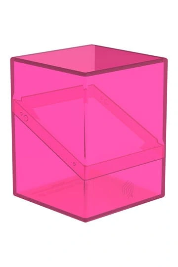 Boulder Clear Rhodonite 100+ - Ultimate Guard