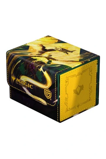 [4056133035910] Caja Xenoskin Tarkir Eerie Ultimatum 100+ - Ultimate Guard