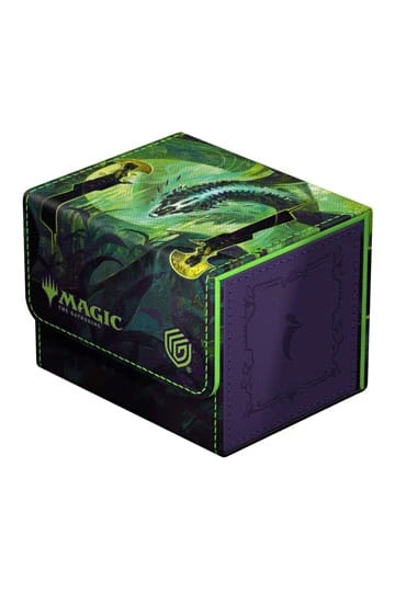 [4056133035934] Caja Xenoskin Tarkir Emergent Ultimatum 100+ - Ultimate Guard