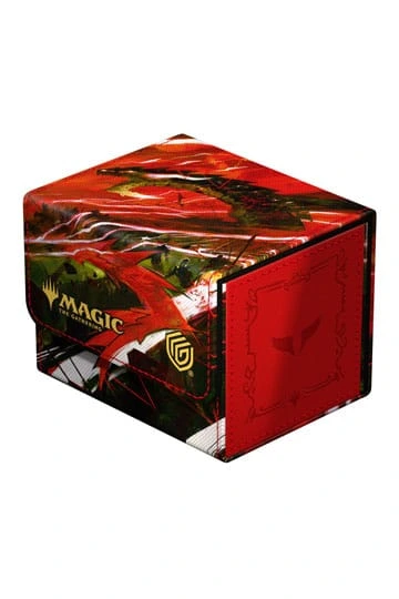[4056133035996] Caja Xenoskin Tarkir Ruinous Ultimatum 100+ - Ultimate Guard