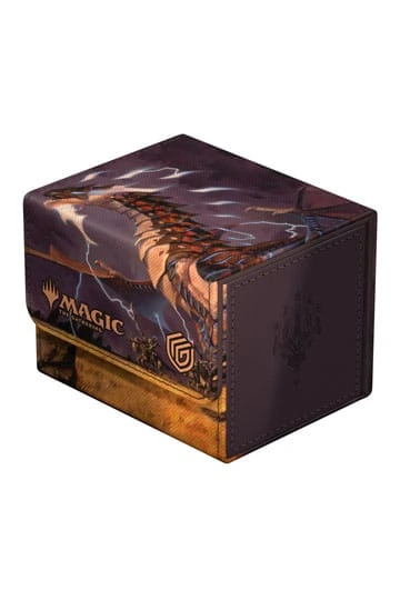 [4056133036184] Caja Xenoskin Tarkir Neriv 100+ - Ultimate Guard