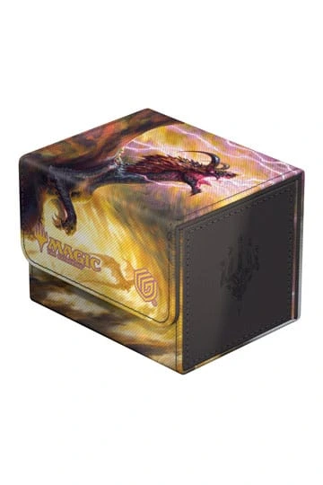 Caja Xenoskin Tarkir Stormscale Scion 100+ - Ultimate Guard