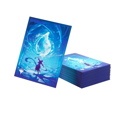 [4251715423301] Fundas Gamegenic - Secrets of Strixhaven - Water