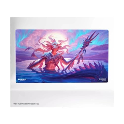 Tapete Eclipsed Merrow - Lorwyn Eclipsed