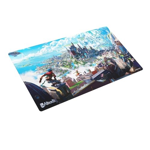 [4251715417096] Tapete Altered: Arkaster - Prime Playmat