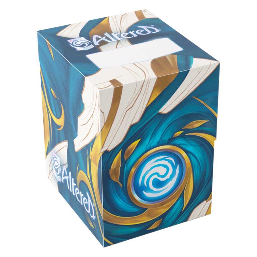 [4251715416938] Altered: Expedition Soft Box - Mana Orb - Gamegenic