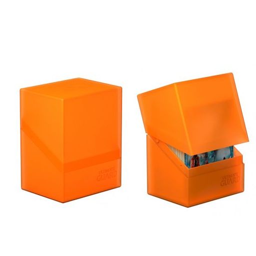 [4056133009683] Deck Case Boulder 80+ Naranja - Poppy Topaz