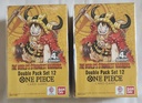 Double Pack 12 - OP17