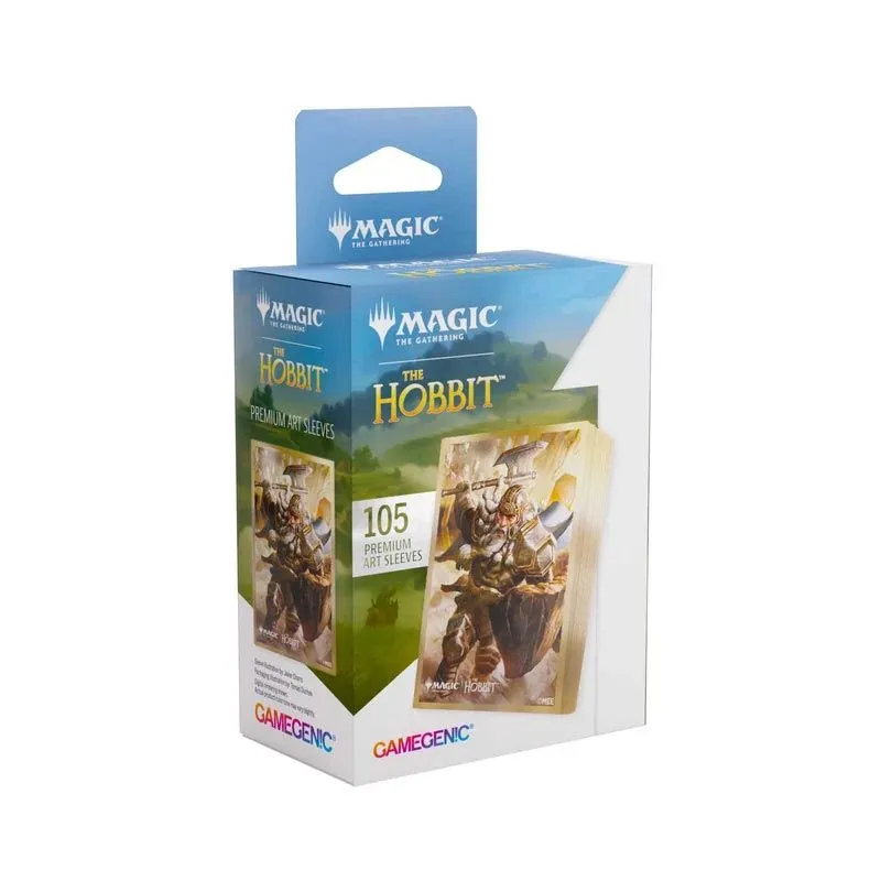 [4251715425398] Fundas Gamegenic - The Hobbit - Thorin, Mountain-king