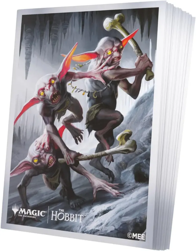 Fundas Gamegenic - The Hobbit - Goblin Army Token