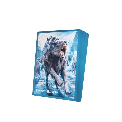 [4251715425411] Fundas Gamegenic - The Hobbit - Head of the Hunt