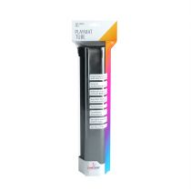 Playmat Tube - Black- Gamegenic