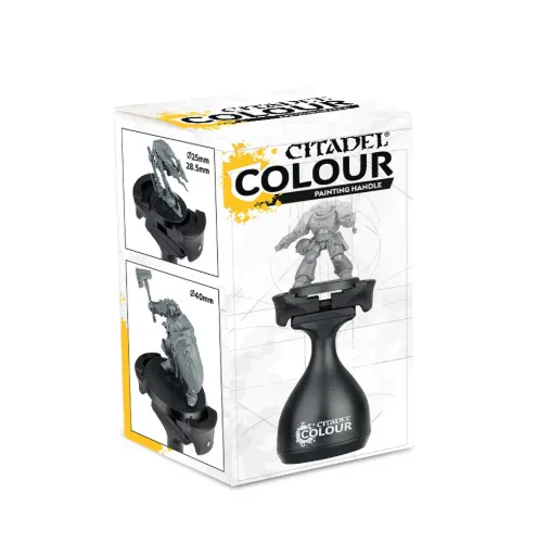 Mango de pintura Citadel Painting Handle MK2