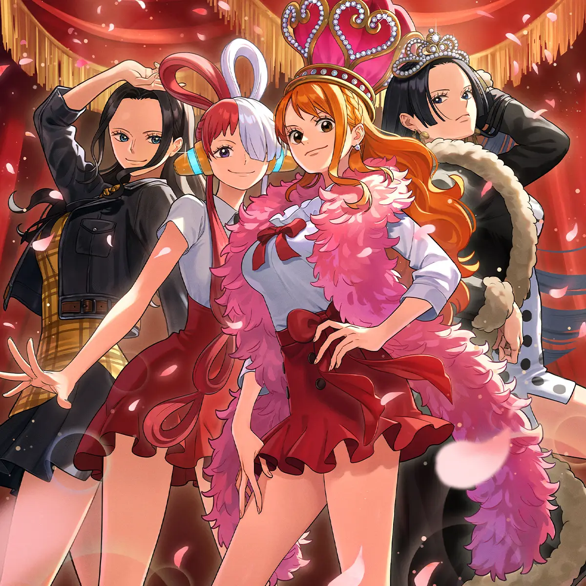 One Piece TCG