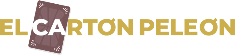 El Cartón Peleón